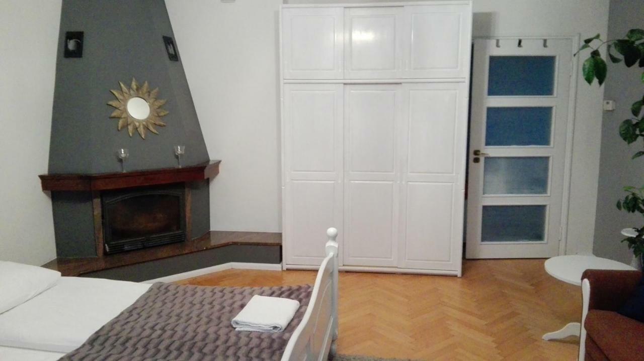 Mirka Apartment Gdynia Exteriör bild